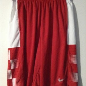 Nike shorts